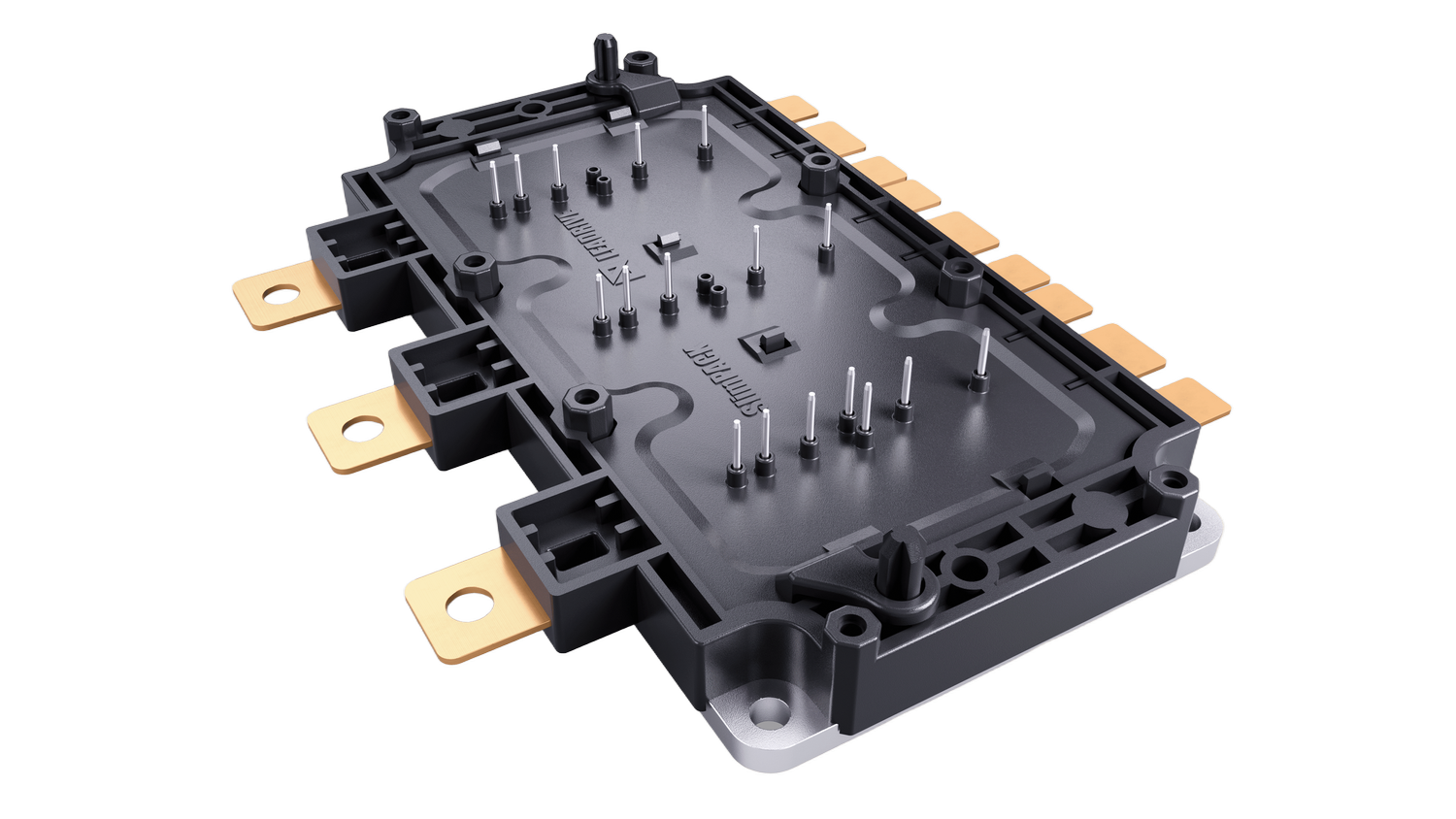 Leadrive Power modules — LEADRIVE