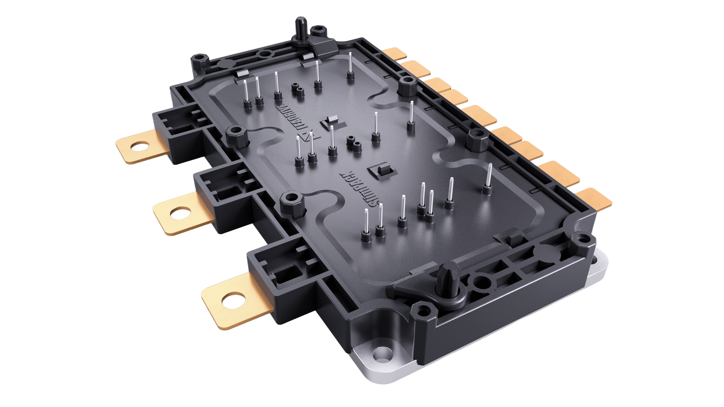 Power modules — LEADRIVE