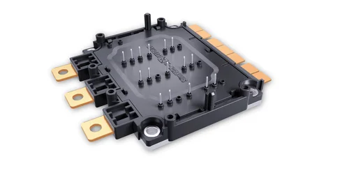 Power Module Starter Lead Power modules — LEADRIVE