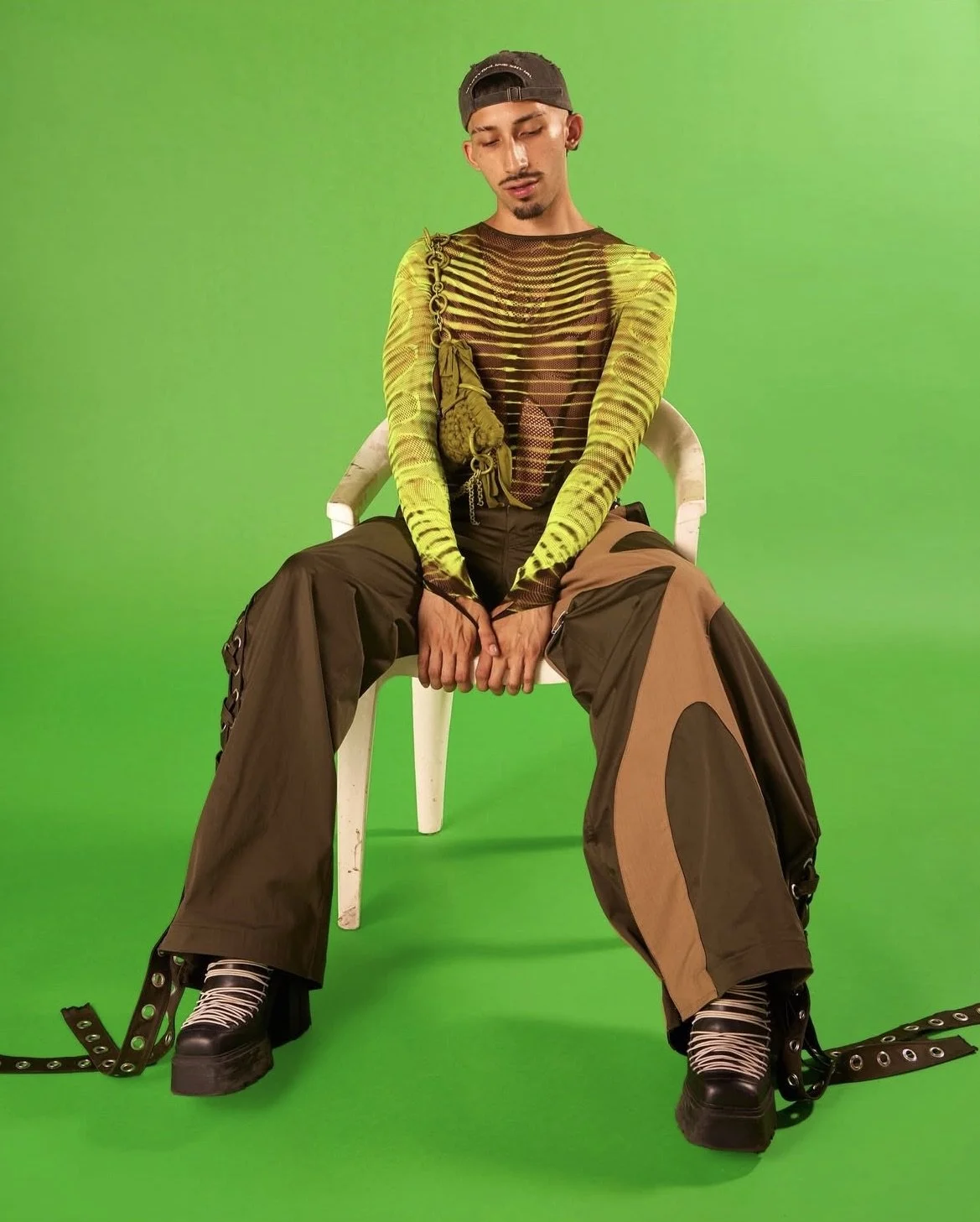 photo by Fernando Palafox