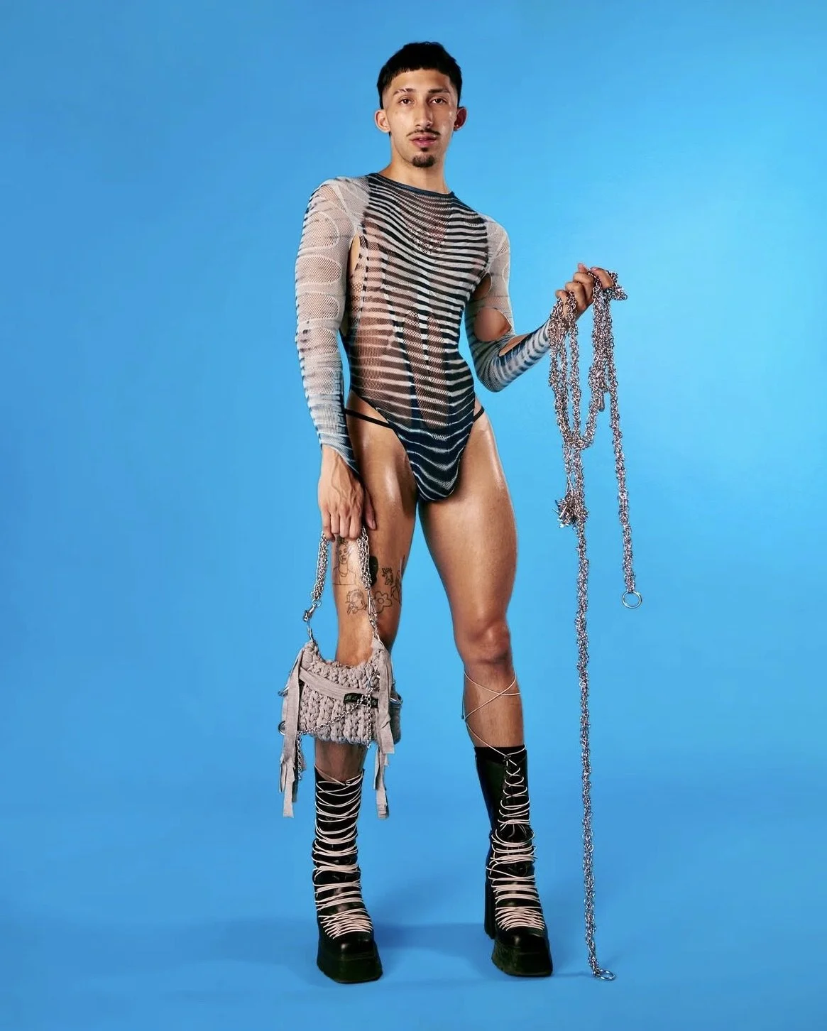 photo by Fernando Palafox