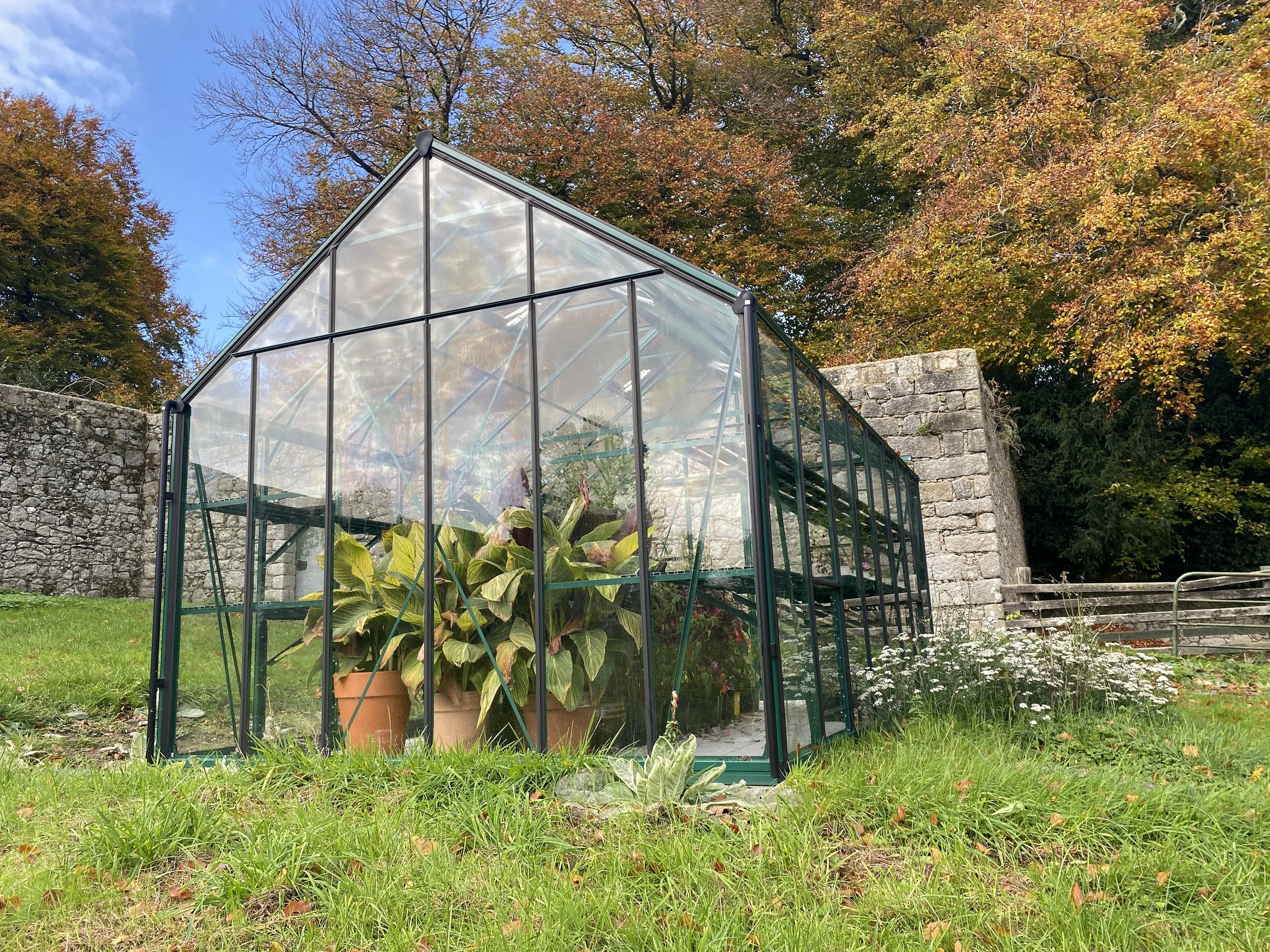 Trusted by the Gardeners at Altamont Public Gardens.