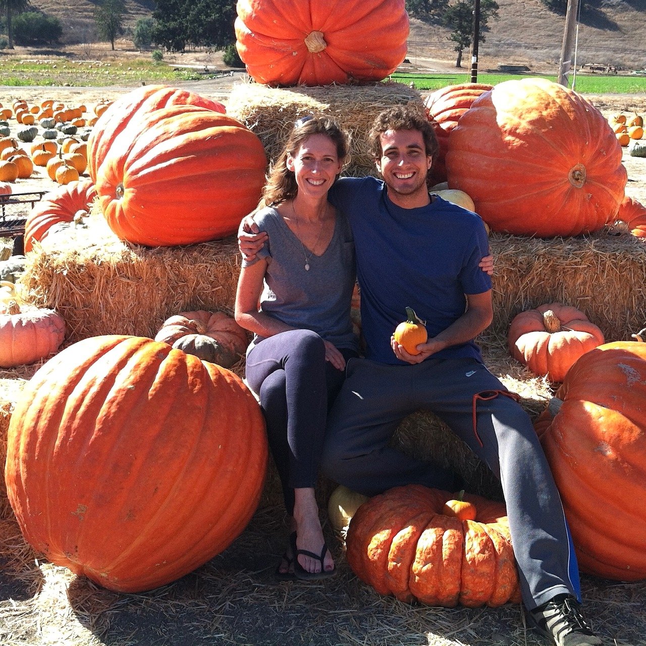 Autumn Ayurveda to Support Body and Mind
