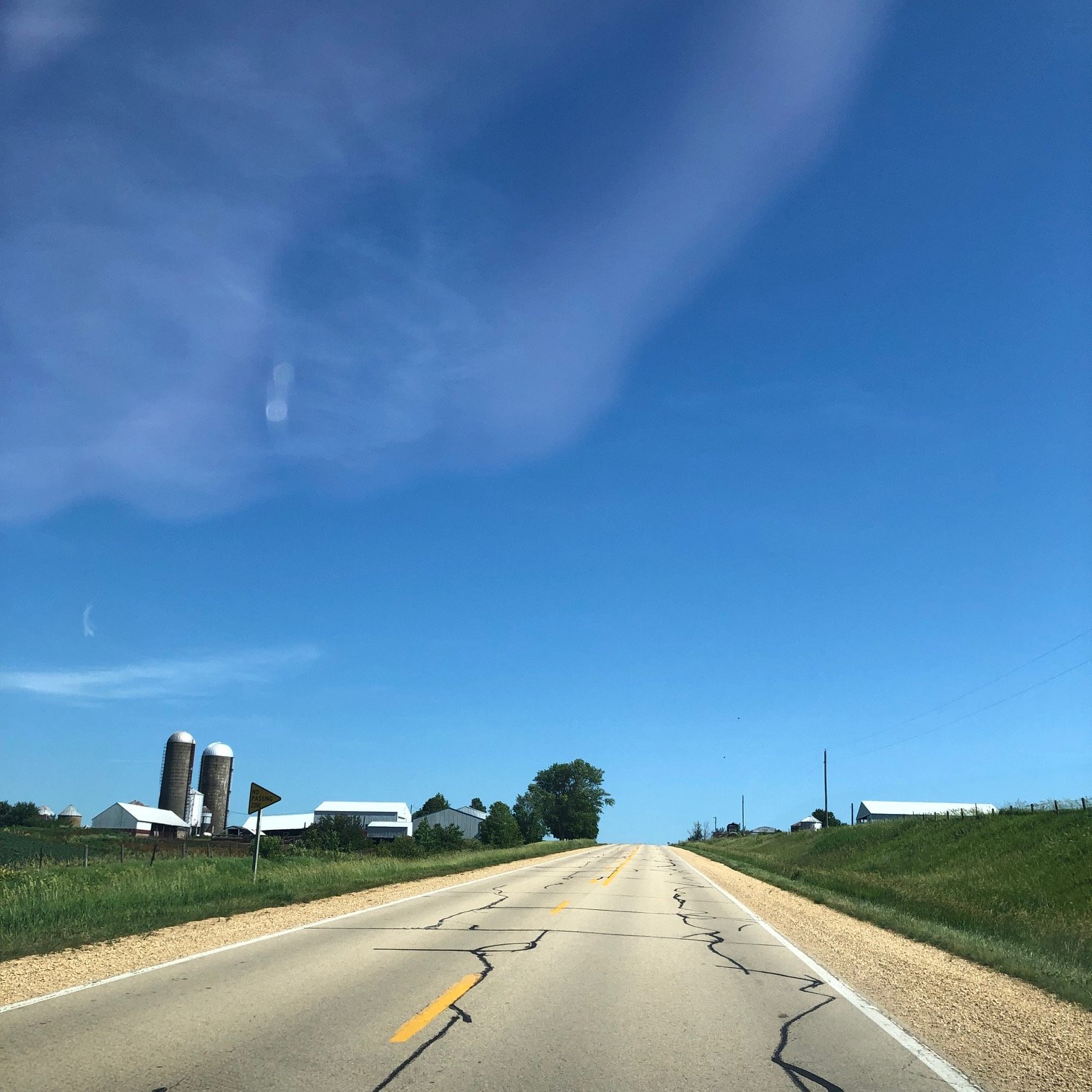 Heartland is Field of Dreams