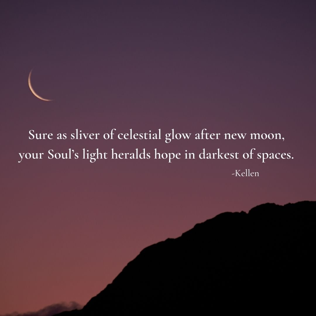 Winter Solstice Ritual
