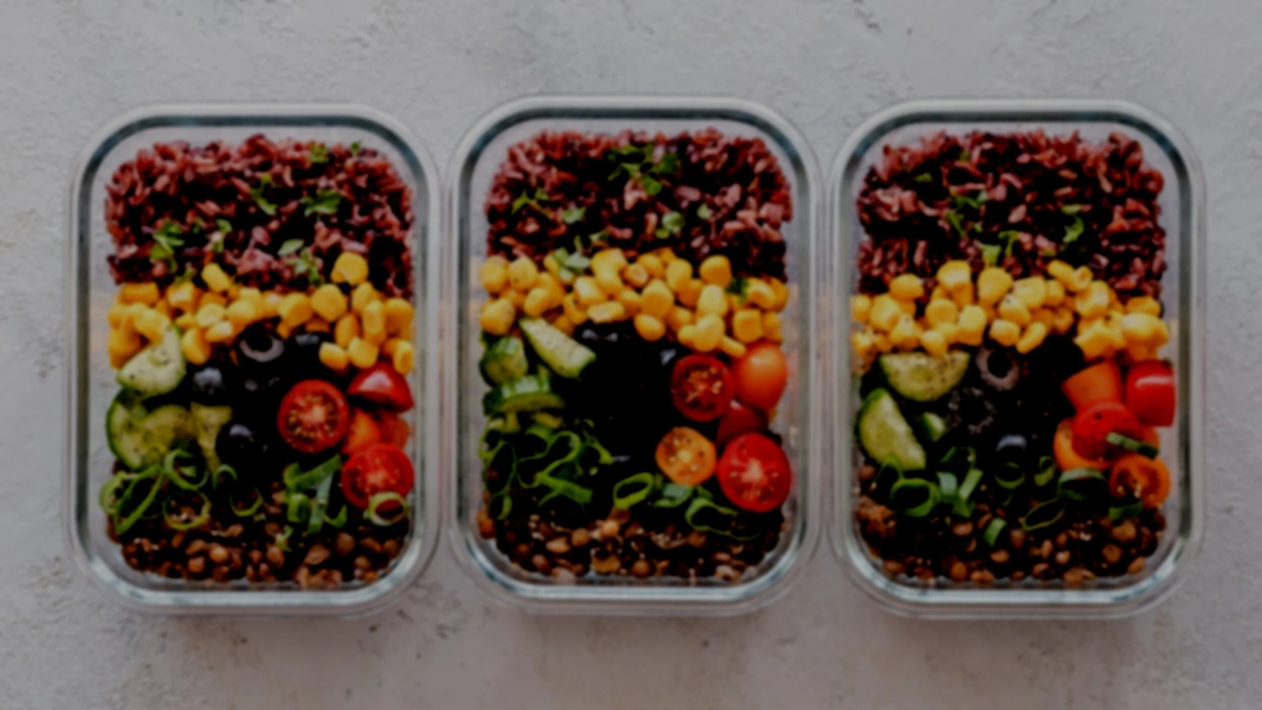 Personal Chef Meal Prep — Lit Cuisine