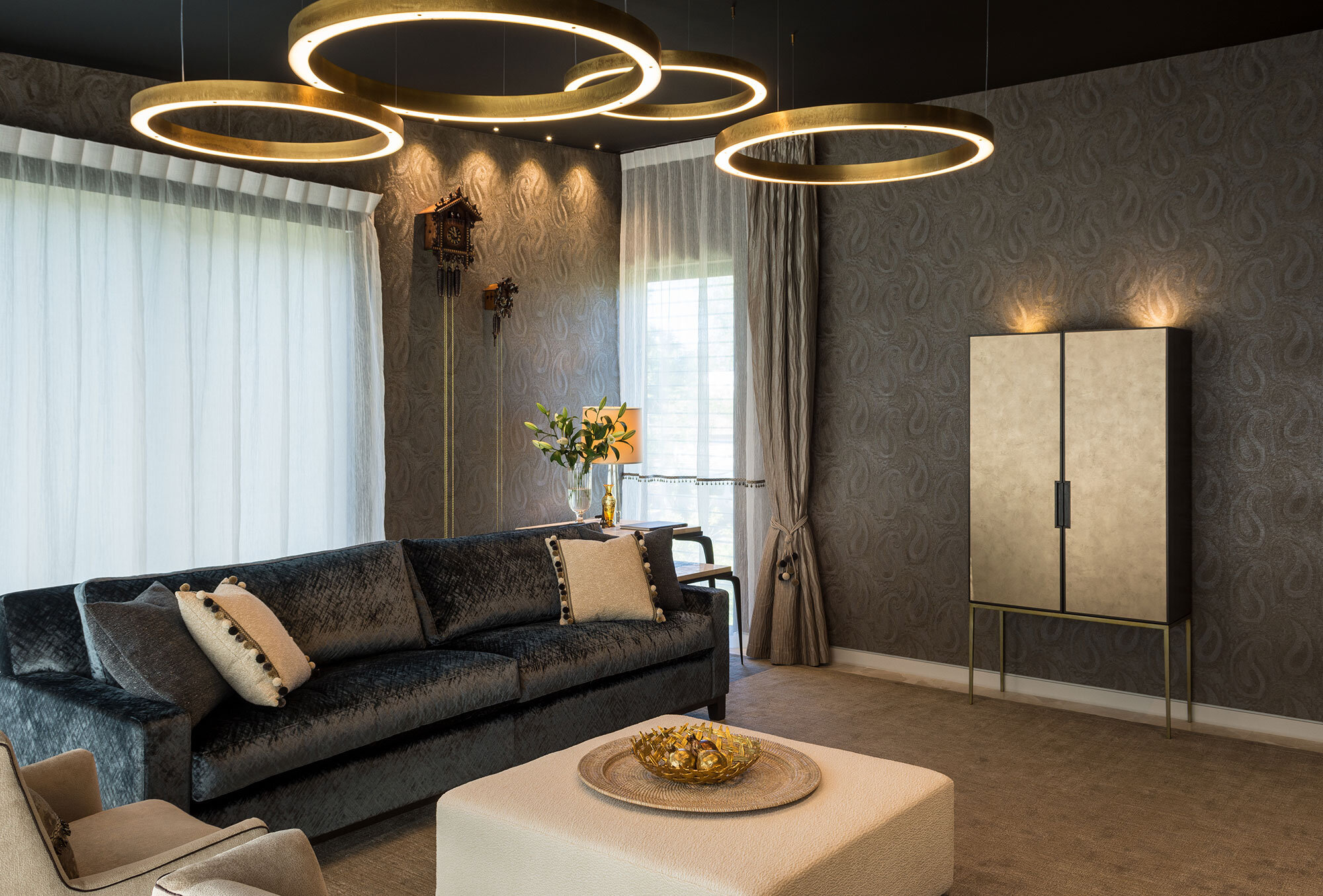 Armstrong Interiors Christchurch Interior Design Studio, Home Decor