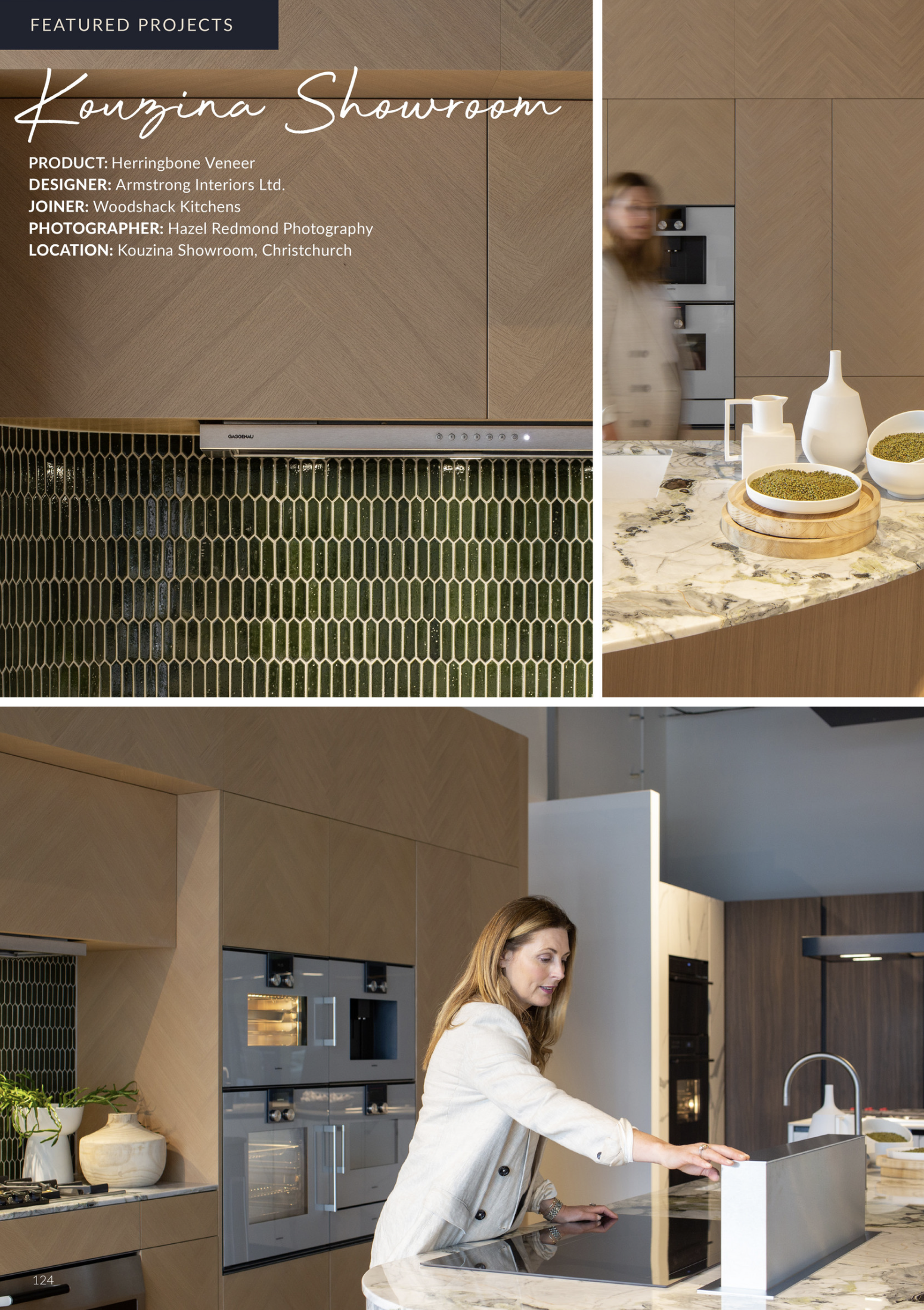 Plymasters Catalogue - Armstrong Interiors - Kouzina Showroom — Armstrong  Interiors | Christchurch Interior Design Studio, Home Decor