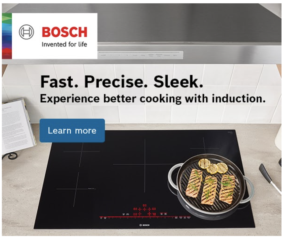 Induction Cooktop