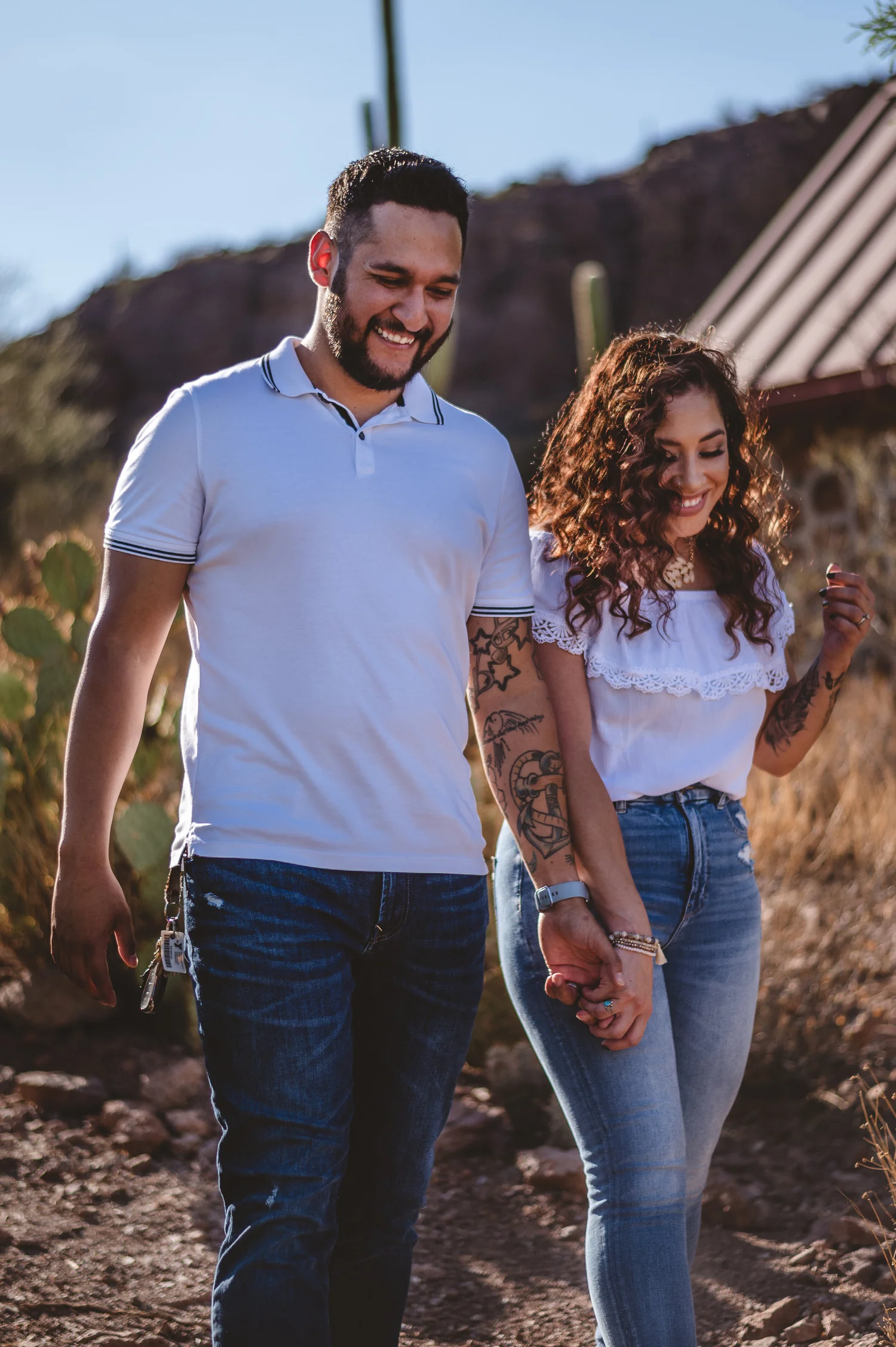 About — Cactus Blossom Beauty Salon