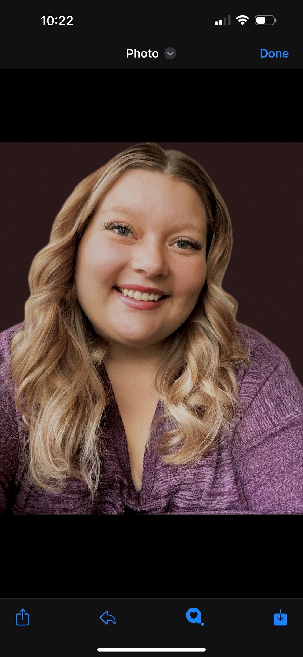 Staff — Cactus Blossom Beauty Salon