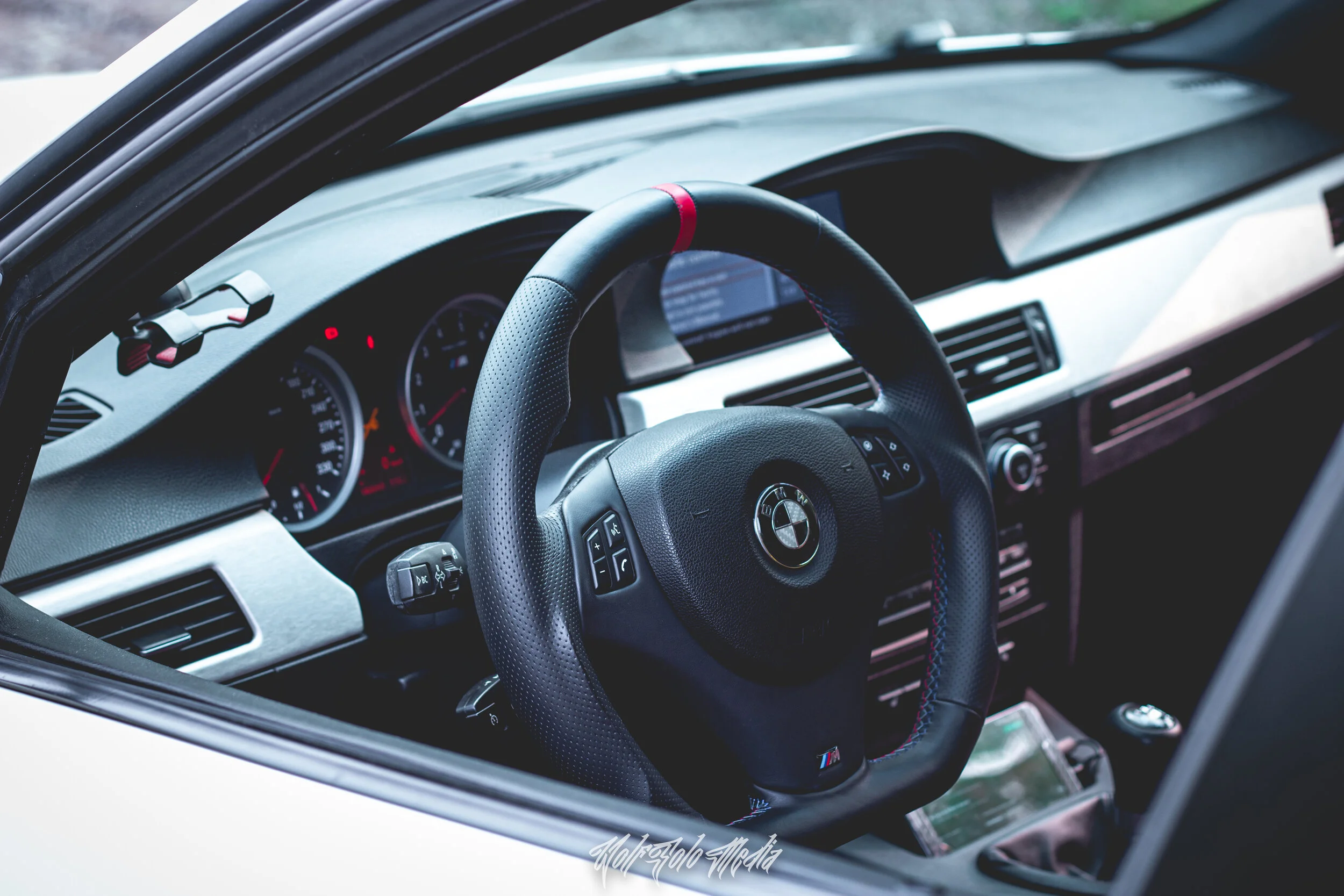 CockPit