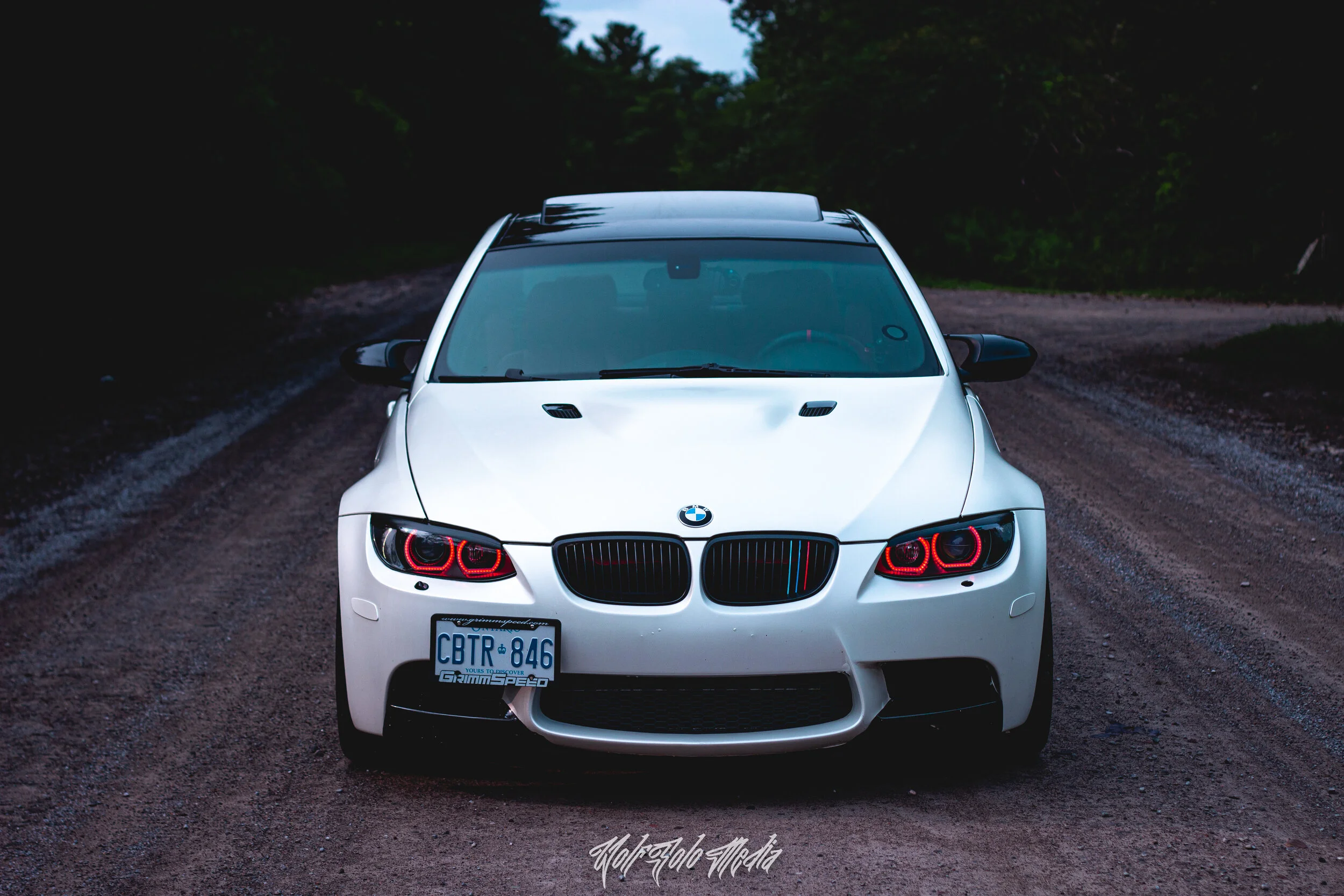 Mean Mug M3