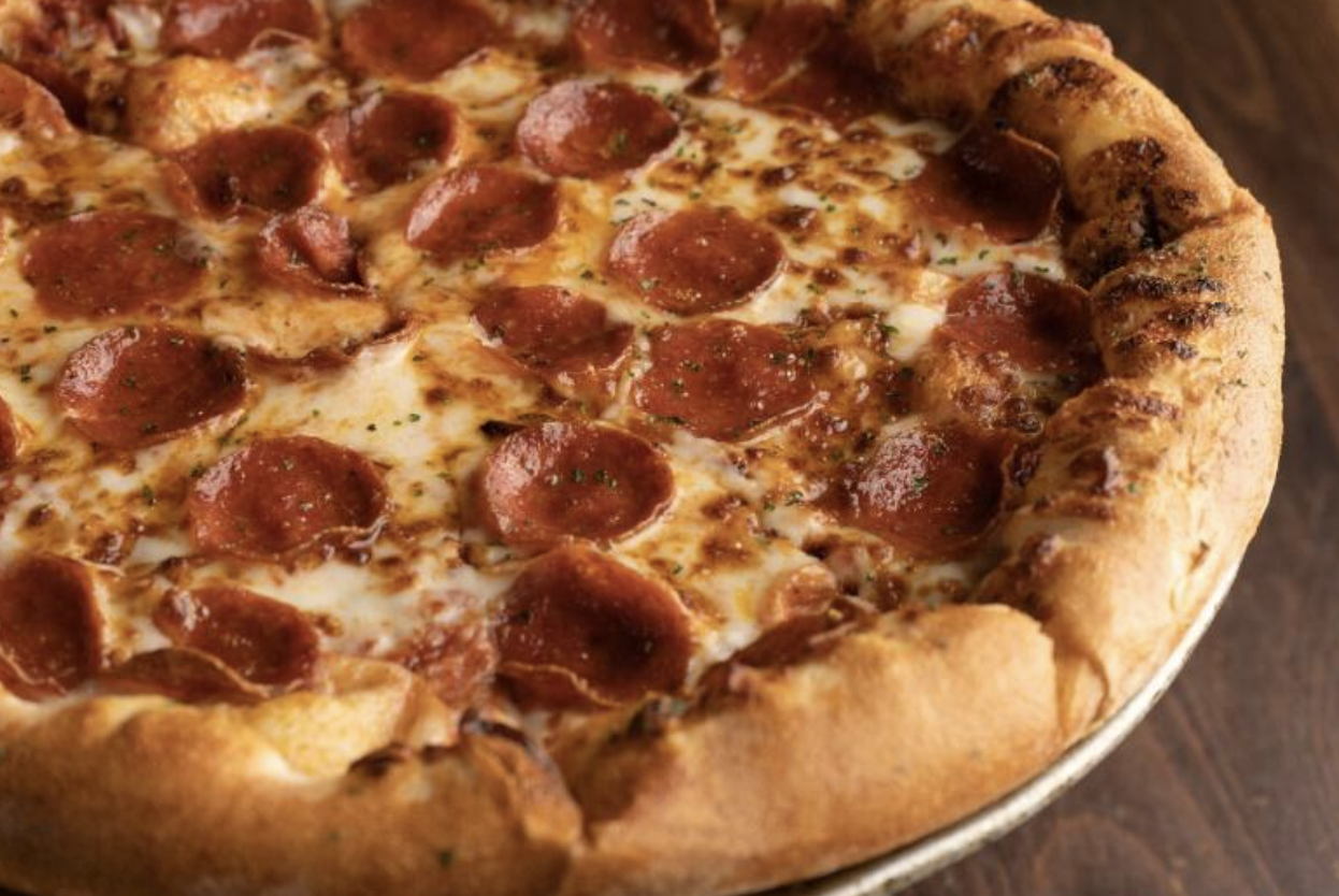 Looking for the best pizza in McKinney? Look no further than Durkins Pizza