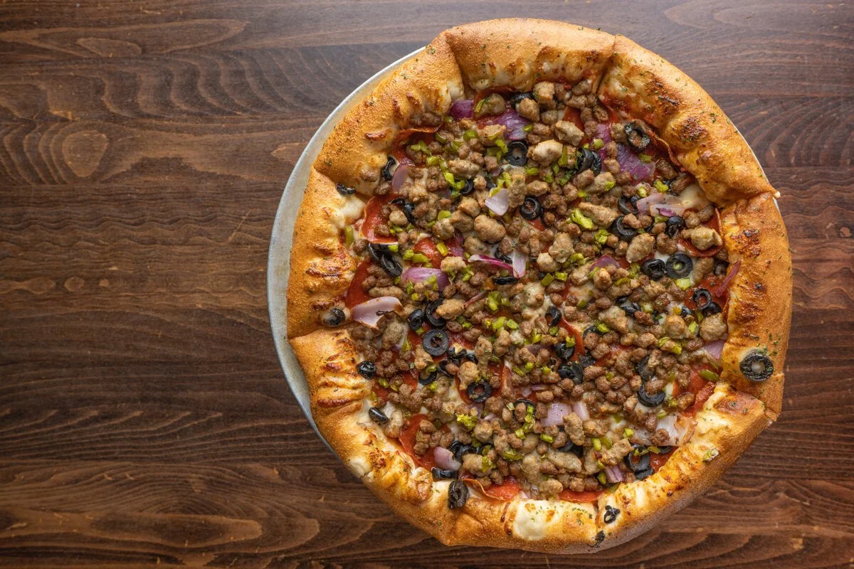 Make Your Holiday Party Stress-Free with Durkin’s Frisco Catering – Delicious Pizza in Frisco