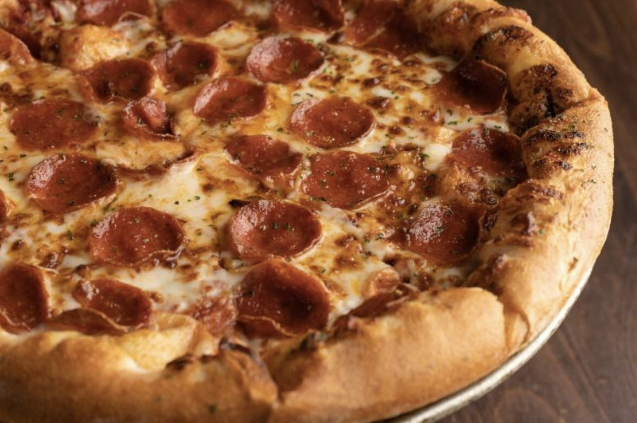 Durkin's Pizza | McKinney • Frisco | Wings, Beer & More