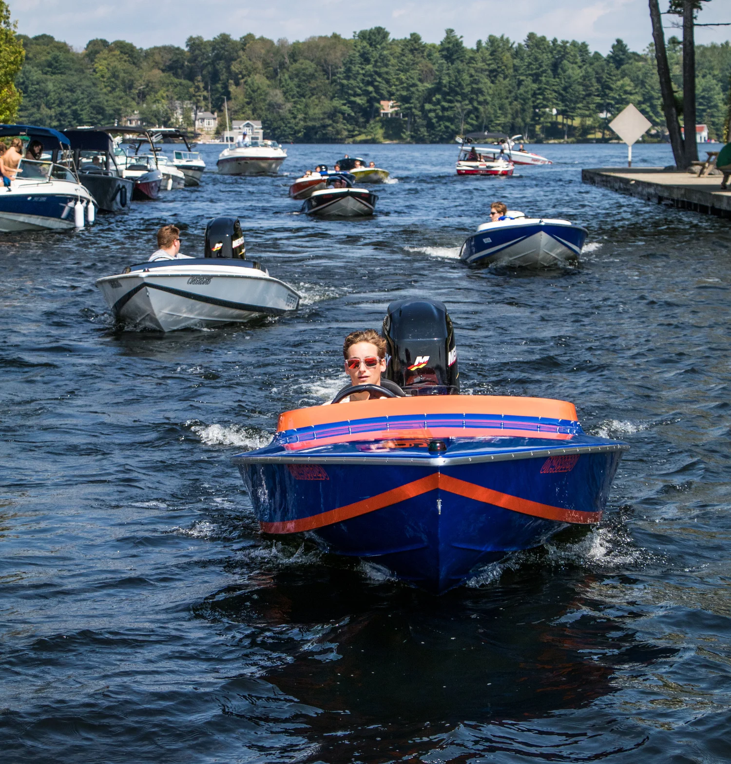 TUFF 16 — Tuff Marine