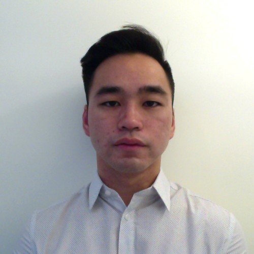 Matthew Goh, M.S.