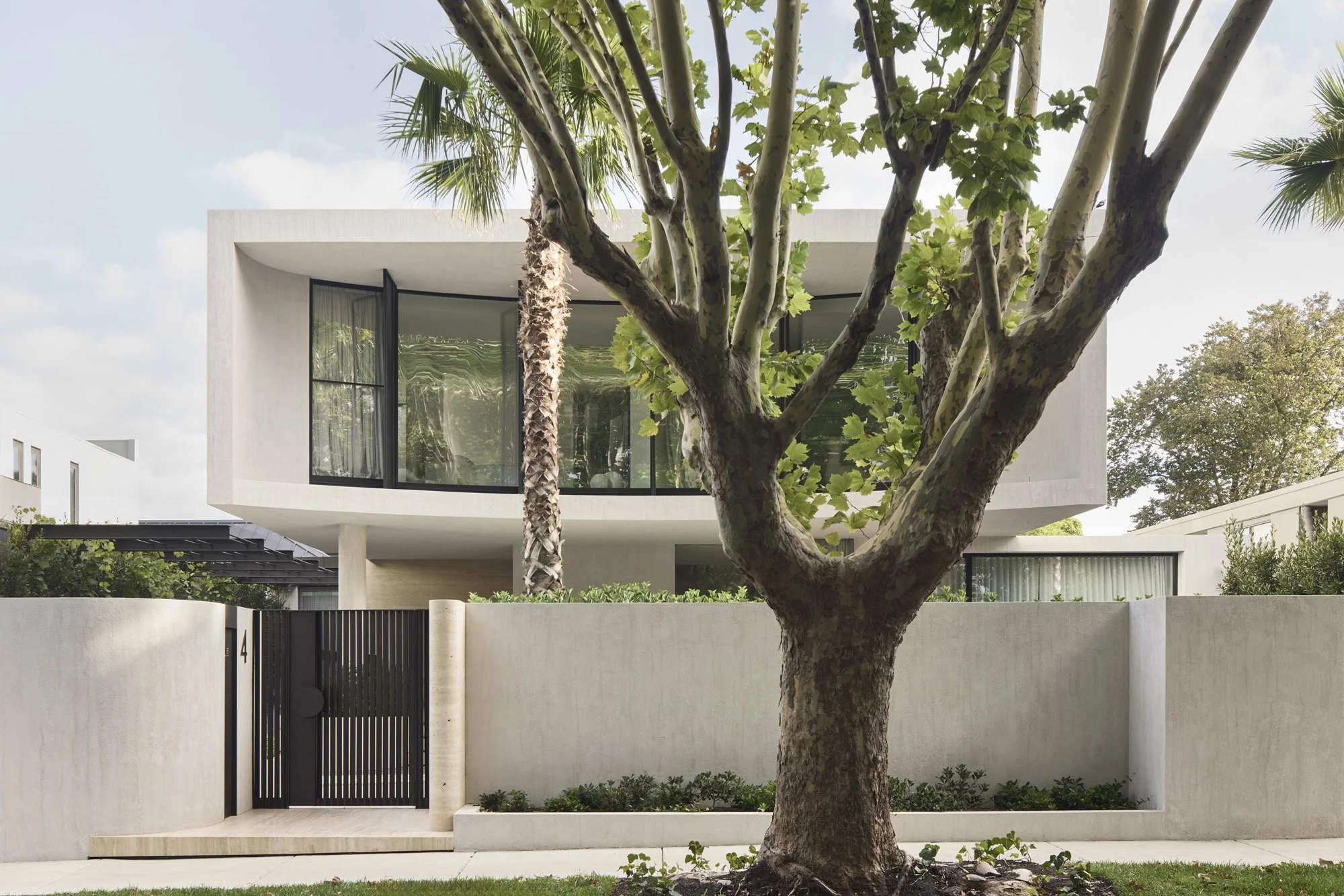Sands Residence