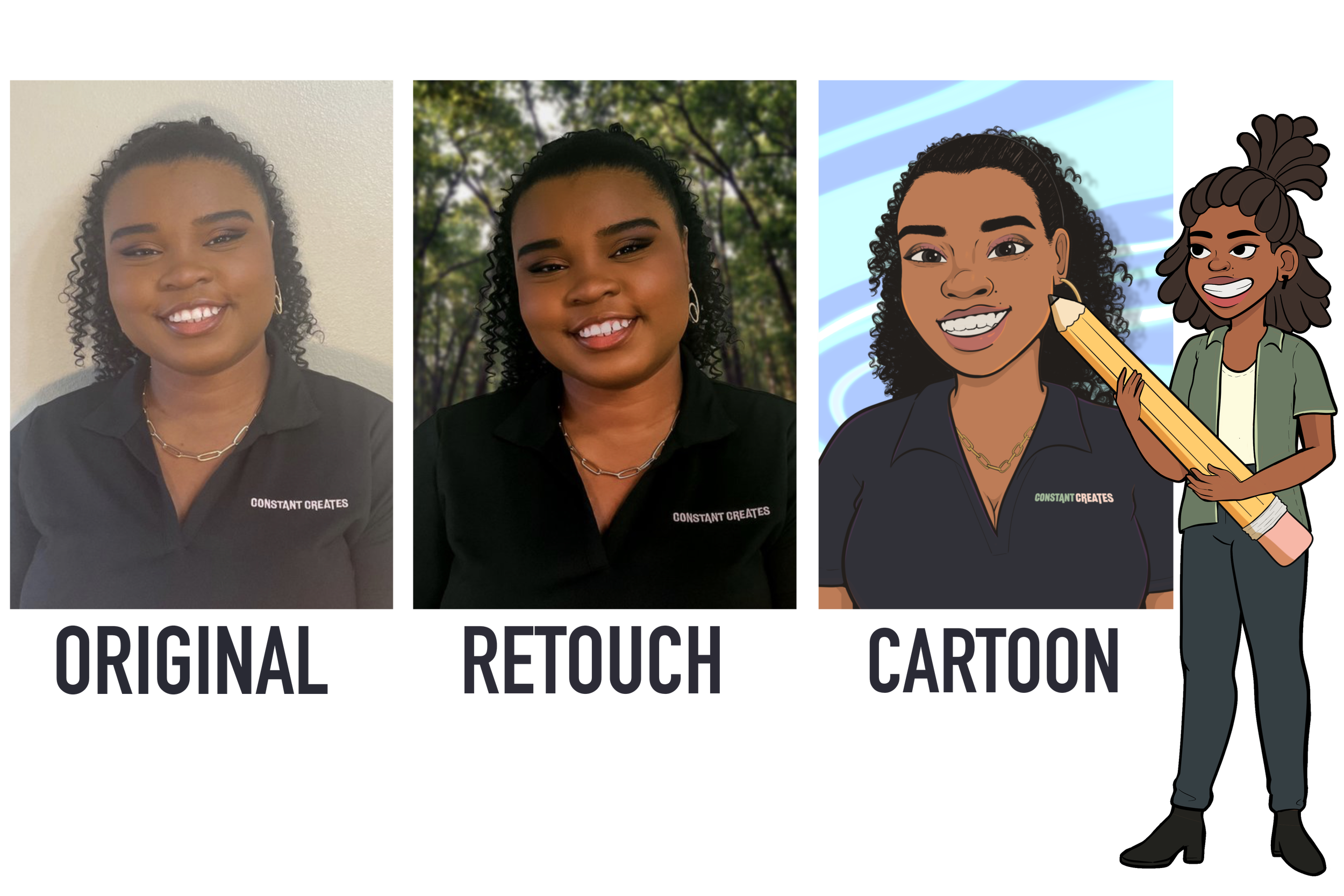 Get Your Best Look with These Tips for Taking a Good Reference Picture for Your Designer