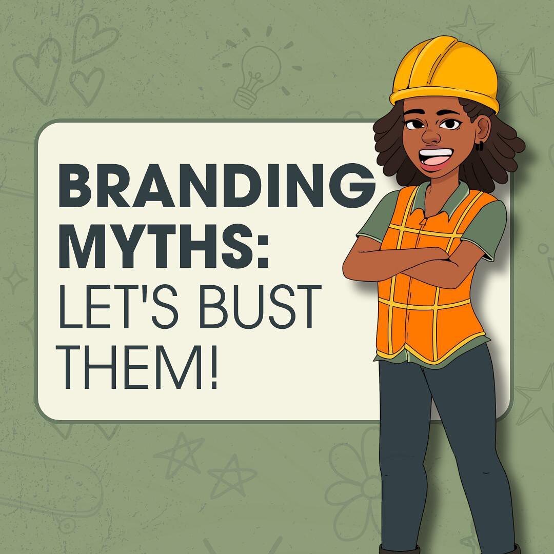 There are many things that go into a quality brand. Between your logo suite, your color palette, fonts, and even your mission statement, your brand is something that should be nurtured and cared for. No matter how big or small your business, branding