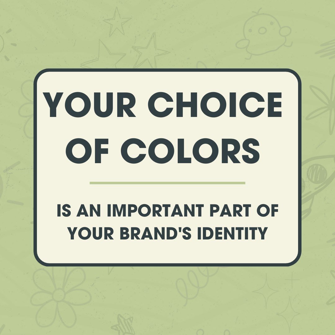If you're a business owner or creative professional, knowing how color affects your audience is essential. 

Color isn't just about looks; it plays a key role in setting the mood, triggering emotions, and even leading to actions.

Colors influence ou