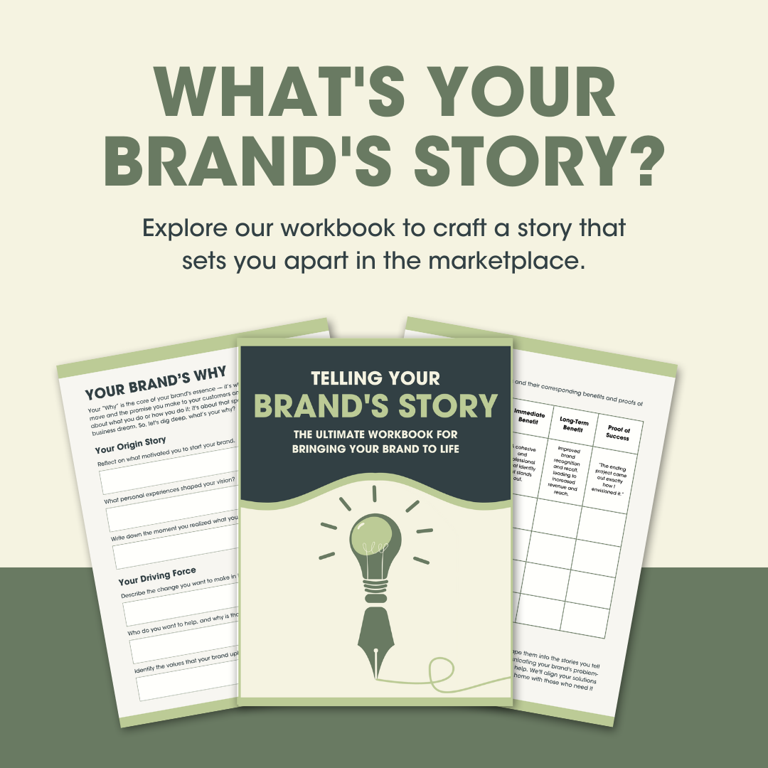 15 Free Mission & Vision Statement Templates — Constant Creates