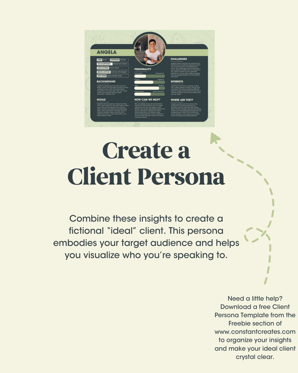 How to Build a Wellness Brand that Attracts Ideal Clients — Constant ...