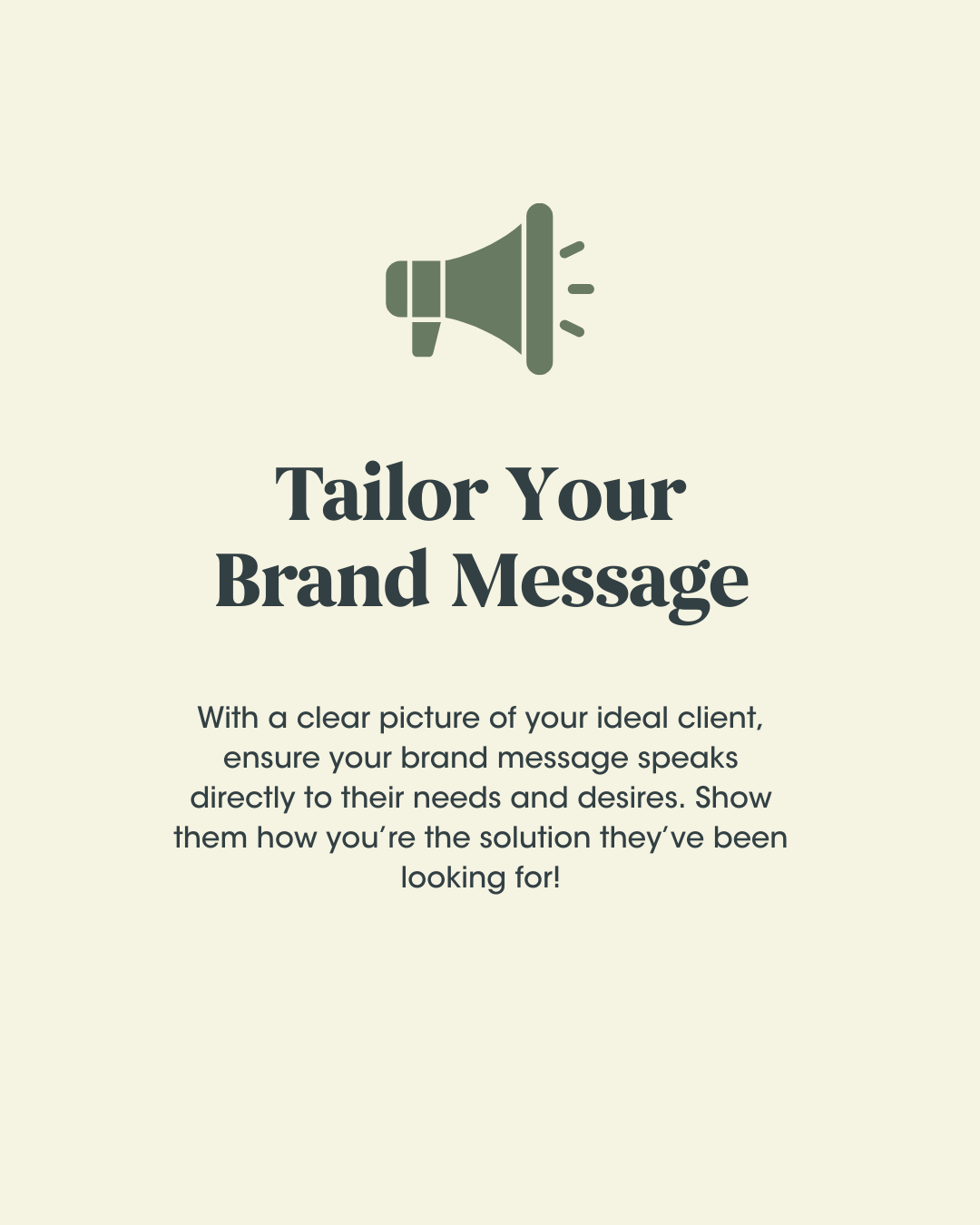 How to Build a Wellness Brand that Attracts Ideal Clients — Constant ...