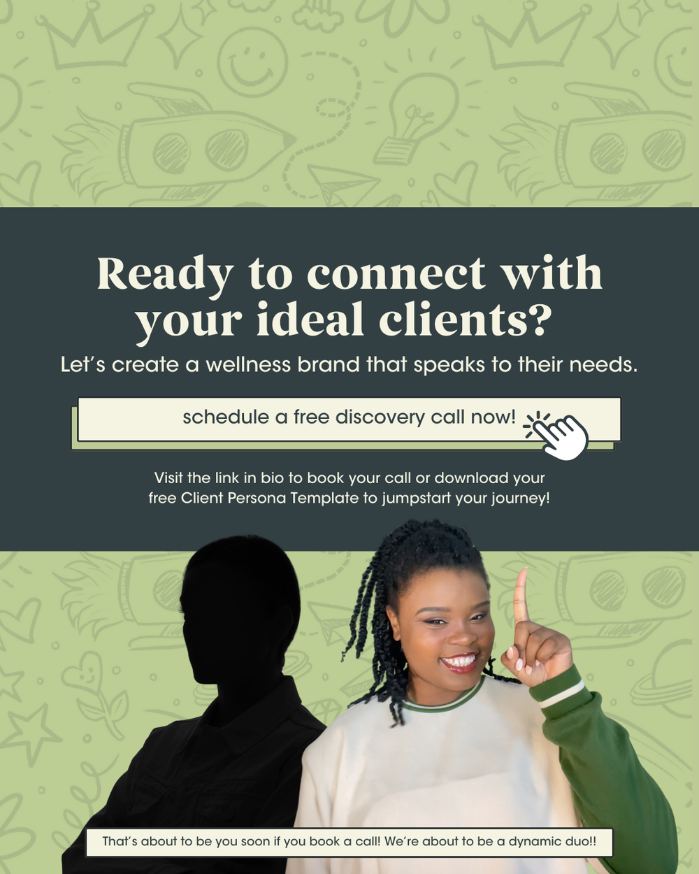 How to Build a Wellness Brand that Attracts Ideal Clients — Constant ...