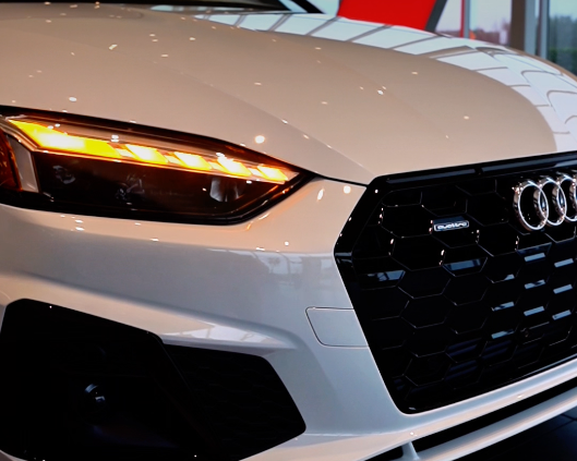 Dimmitt Automotive Group – Audi A5 Walkthrough Video