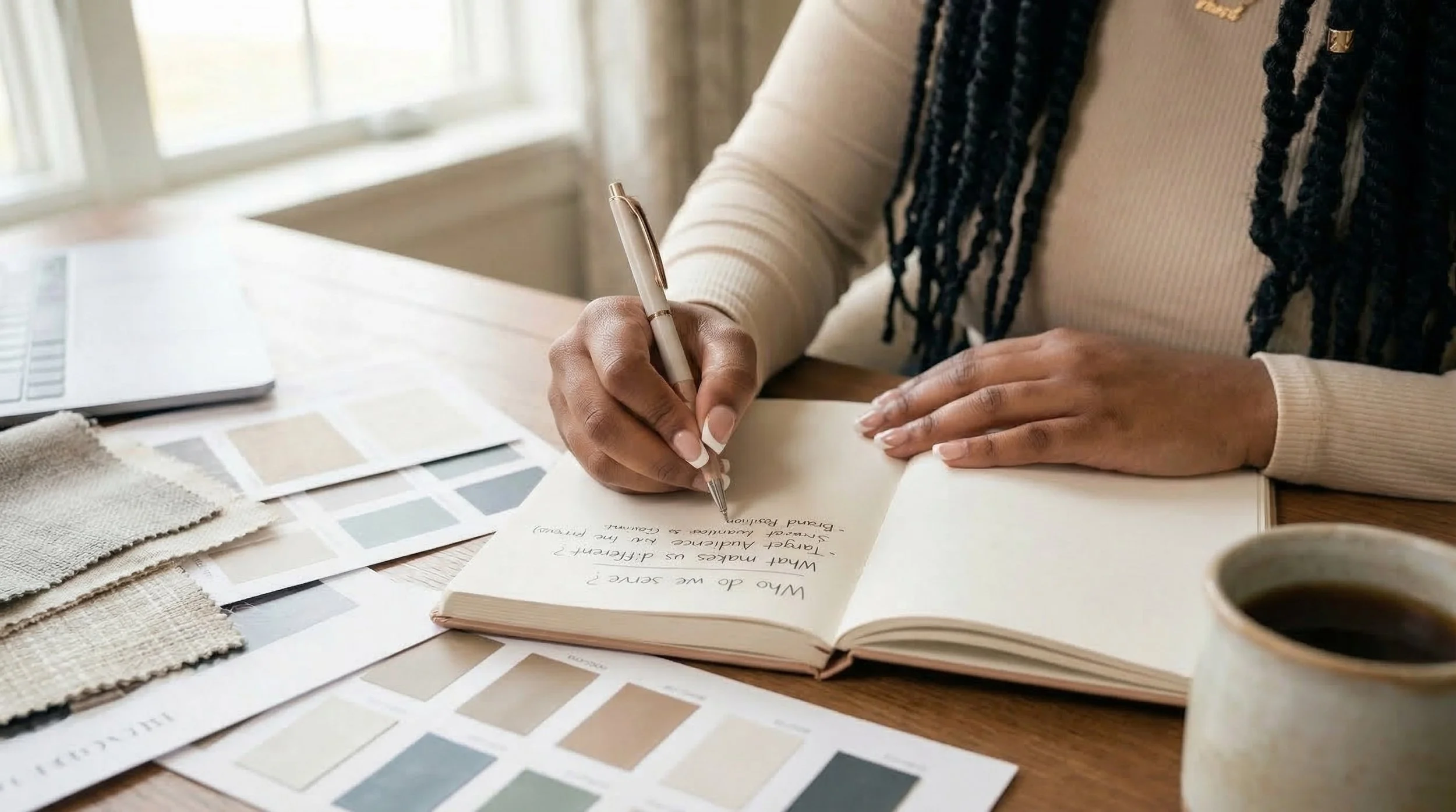 What Is Brand Strategy? Here’s What It Actually Means for Your Business