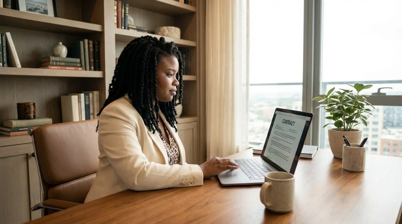 Brand vs. Brand Identity: What Every Small Business Owner Needs to Know