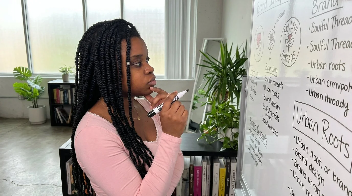 How to Define Your Target Audience (The Exercise That Changes Everything)