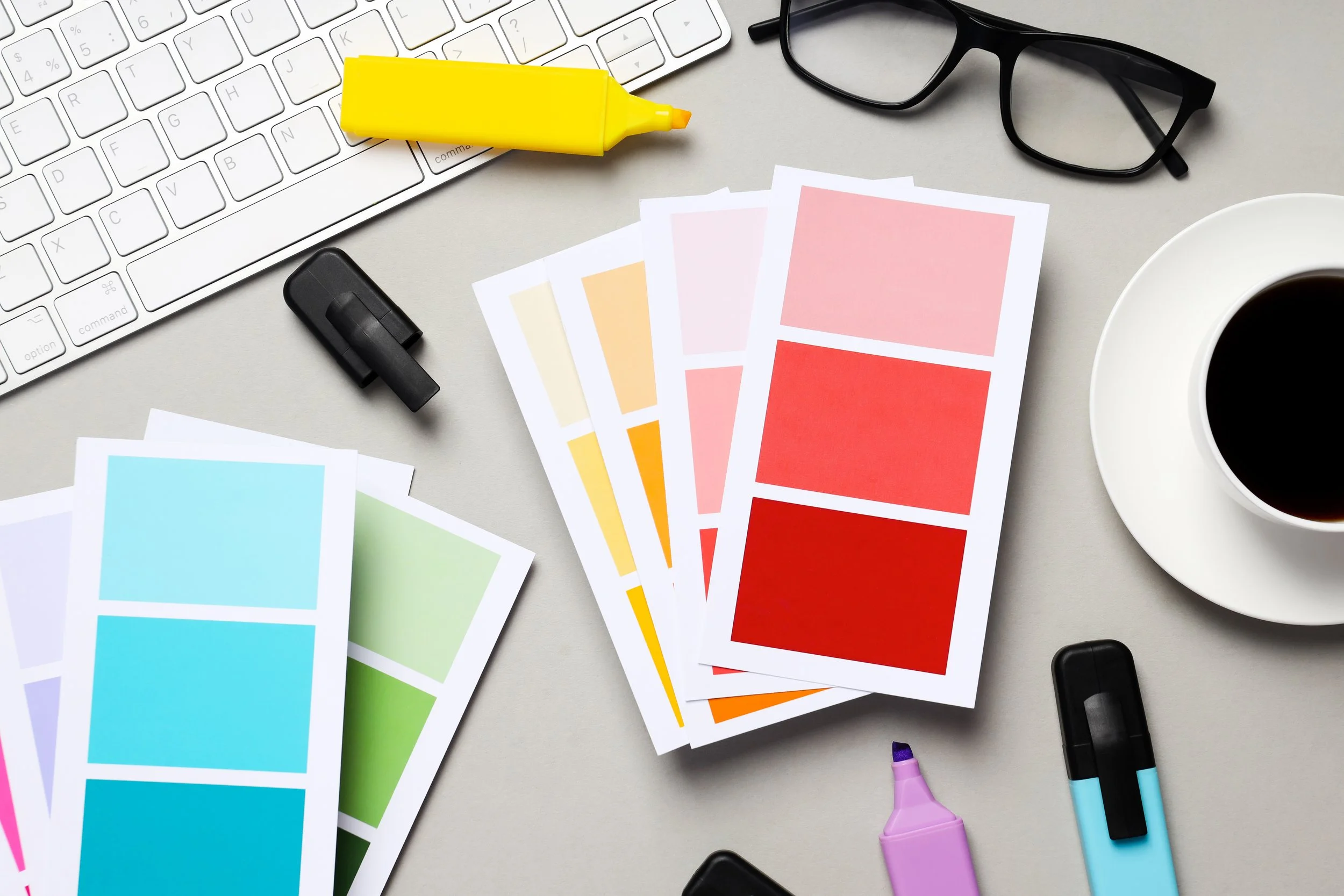 Creative Branding for Service Businesses: How to Stand Out Without Chasing Trends