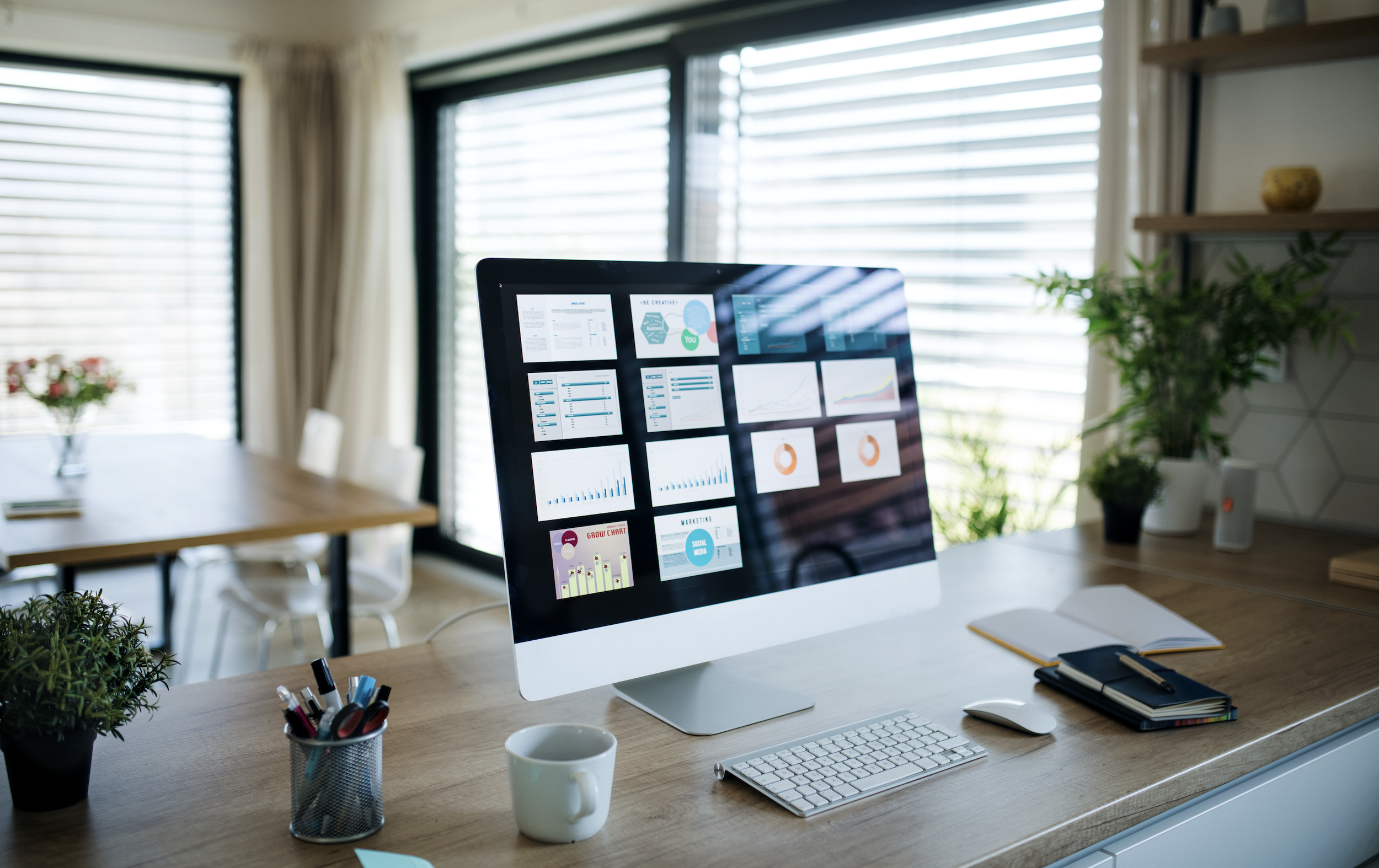 The Content Multiplier: How to Turn One Blog Post Into 30 Days of Social Media Content