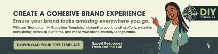 The Power of Multiple Logos: How to Build a Flexible Logo Suite for ...