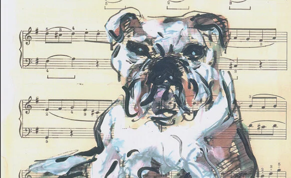 Bulldog Ballad