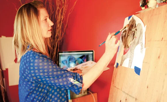 Dacia creating a new piece