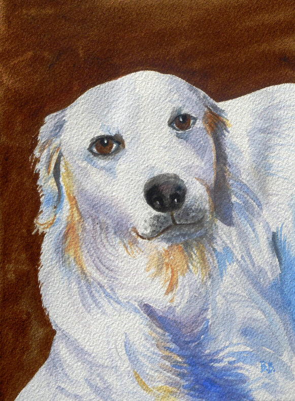 Art work by BethBourland