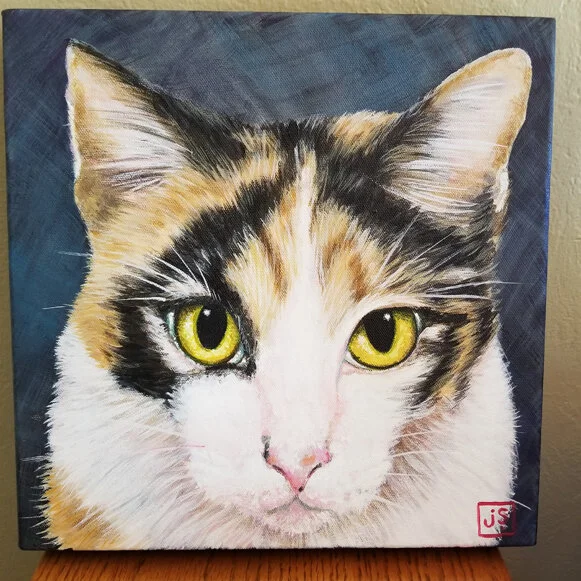 Art by JaniceSerilla