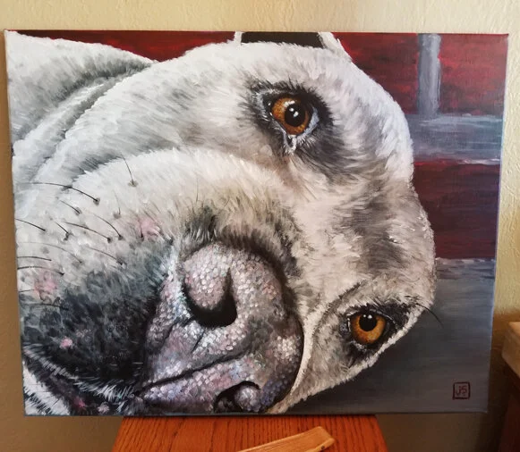 Art by JaniceSerilla