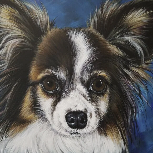 Art by JaniceSerilla