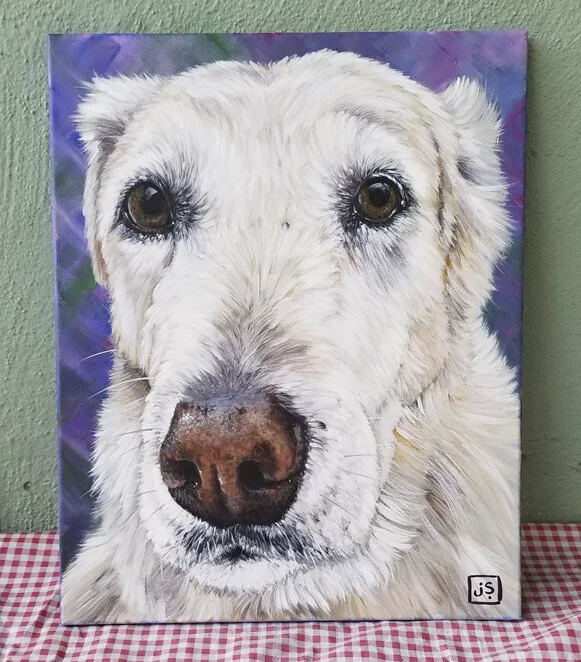 Art by JaniceSerilla