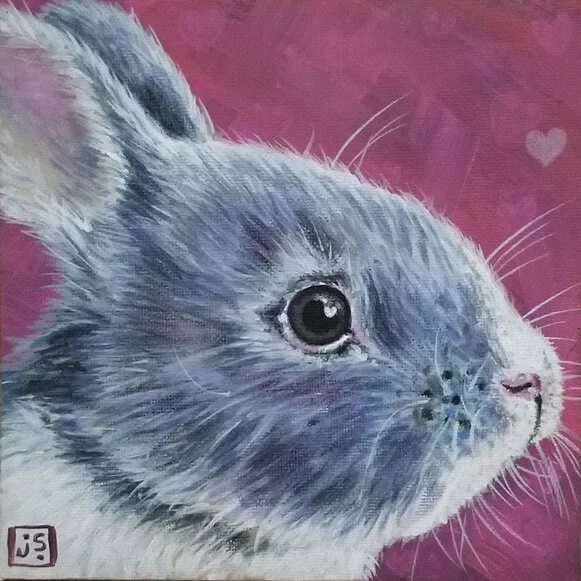 Art by JaniceSerilla