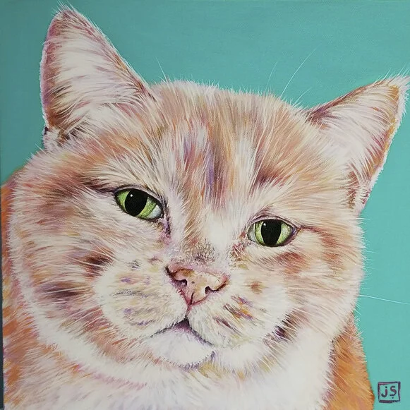 Art by JaniceSerilla