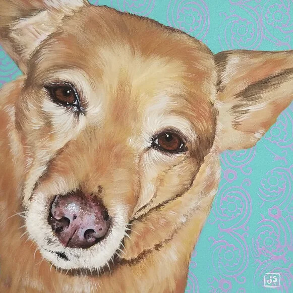 Art by JaniceSerilla