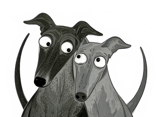 Red and Howling – March 2026