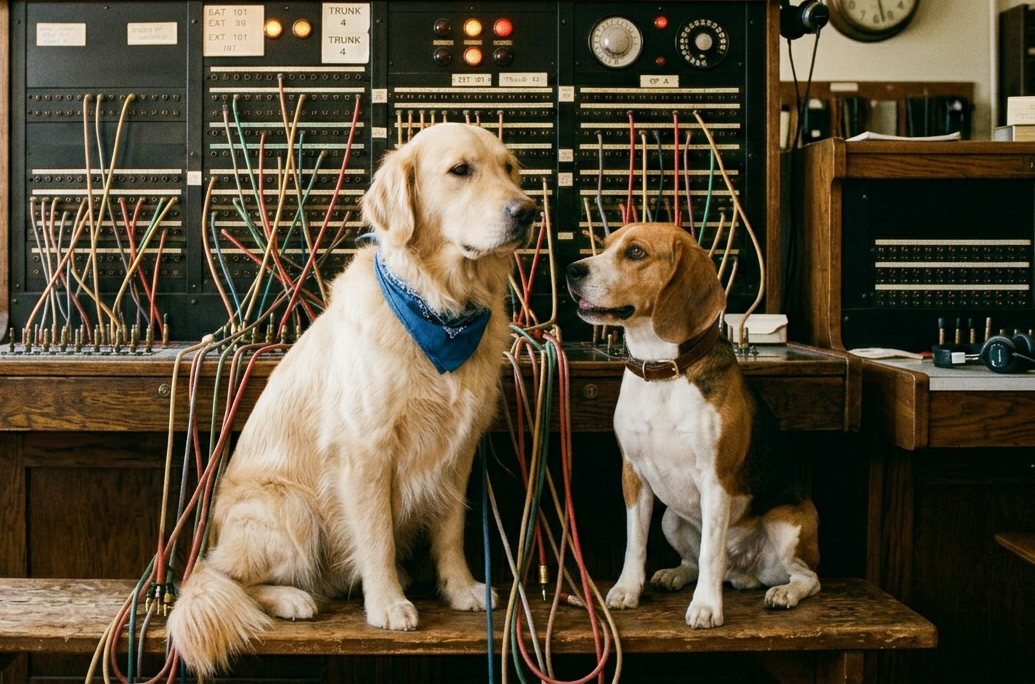 My Dog Won’t Listen: What’s Really Going On?