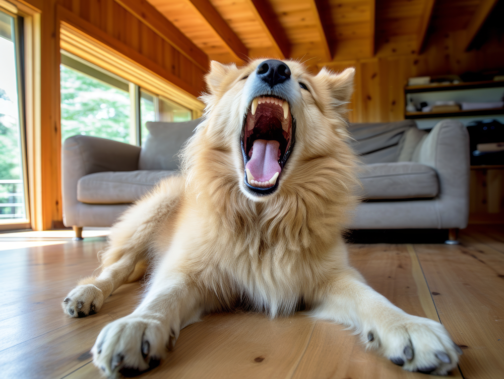 Thank Your Dog for Growling (Yes, Really): Plus Why You Should Never Punish a Growl